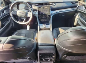 Jeep Grand cherokee 3.6l L Laredo, снимка 8