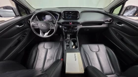 Hyundai Santa fe 2.2 CRDI 4WD PRESTIGE * FULL MAX, снимка 6
