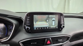 Hyundai Santa fe 2.2 CRDI 4WD PRESTIGE * FULL MAX, снимка 9