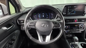 Hyundai Santa fe 2.2 CRDI 4WD PRESTIGE * FULL MAX, снимка 7