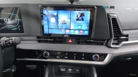 Kia Sportage 4WD | Trendy | 2.0, снимка 12