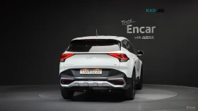 Kia Sportage 4WD | Trendy | 2.0, снимка 3