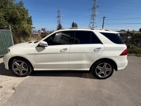 Mercedes-Benz GLE 350 Mercedes-Benz GLE 350 4MATIK* AMG* 360, снимка 3