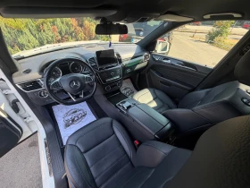 Mercedes-Benz GLE 350 Mercedes-Benz GLE 350 4MATIK* AMG* 360, снимка 6