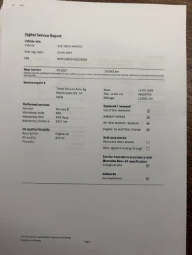 Mercedes-Benz GLE 350 Mercedes-Benz GLE 350 4MATIK* AMG* 360, снимка 15