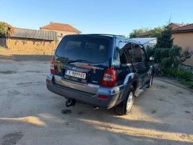 Hyundai Terracan, снимка 4