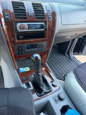 Hyundai Terracan, снимка 9