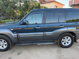 Hyundai Terracan, снимка 3