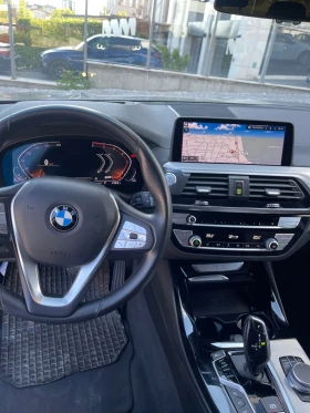 BMW X3, снимка 16