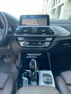 BMW X3, снимка 14