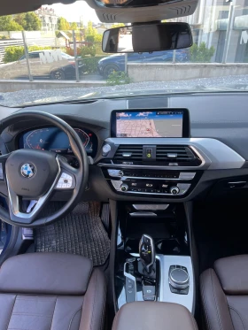 BMW X3, снимка 12
