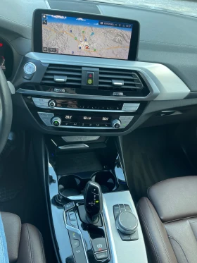 BMW X3, снимка 17
