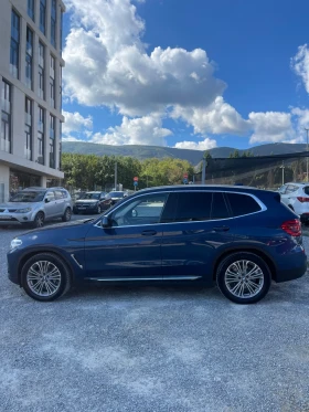 BMW X3, снимка 7