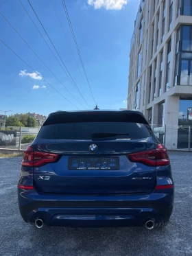 BMW X3, снимка 5