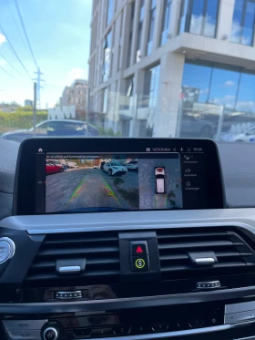 BMW X3, снимка 15
