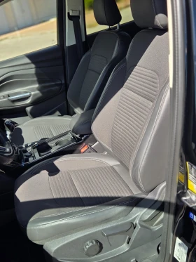 Ford Kuga 1.5TDCi TITANIUM* БЕЗУПРЕЧНА, снимка 6