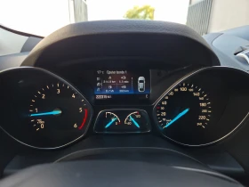 Ford Kuga 1.5TDCi TITANIUM* БЕЗУПРЕЧНА, снимка 13