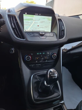 Ford Kuga 1.5TDCi TITANIUM* БЕЗУПРЕЧНА, снимка 12