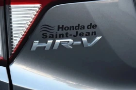 Honda Hr-v, снимка 8
