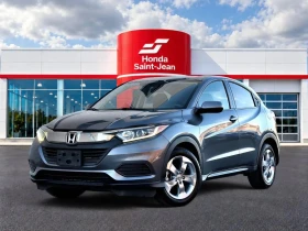 Honda Hr-v, снимка 1