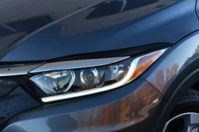 Honda Hr-v, снимка 5