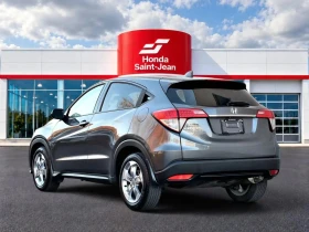Honda Hr-v, снимка 4