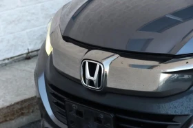 Honda Hr-v, снимка 6