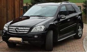 Mercedes-Benz ML 320 3.2CDI  1