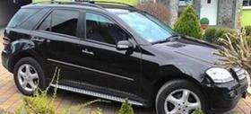 Mercedes-Benz ML 320 3.2CDI  | Mobile.bg    2