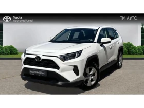 Toyota Rav4  - изображение 1