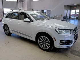     Audi Q7 Matrix* * Digital* * 360* 