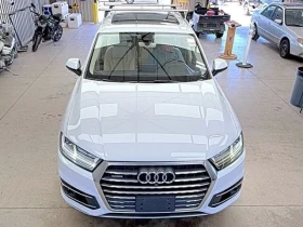     Audi Q7 Matrix* * Digital* * 360* 