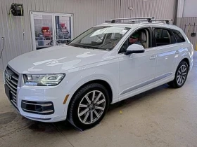     Audi Q7 Matrix* * Digital* * 360* 