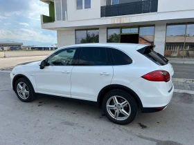 Porsche Cayenne, снимка 6