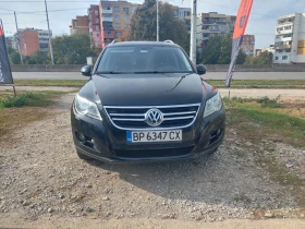 VW Tiguan 2.0tdi 4х4  140ps , снимка 2