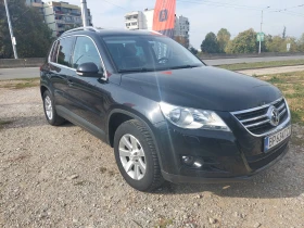 VW Tiguan 2.0tdi 4х4  140ps , снимка 1