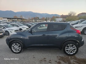 Nissan Juke 1.6I-190K.C-4X4-AVTOMATIC-NAVI, снимка 8