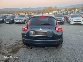 Nissan Juke 1.6I-190K.C-4X4-AVTOMATIC-NAVI, снимка 6