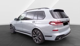 BMW X7 40d xDrive = M-Sport Pro= Гаранция - [3] 