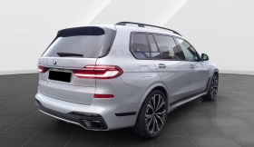 BMW X7 40d xDrive = M-Sport Pro= Гаранция - [5] 