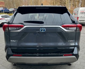 Toyota Rav4 2.5 Hybrid Style 4x2 JBL Кожа, снимка 4