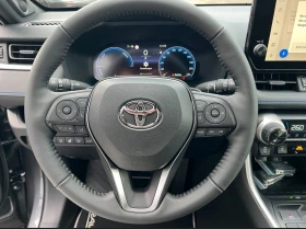 Toyota Rav4 2.5 Hybrid Style 4x2 JBL Кожа, снимка 9