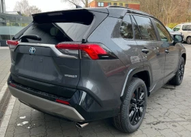 Toyota Rav4 2.5 Hybrid Style 4x2 JBL Кожа, снимка 5