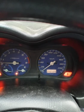 Обява за продажба на Honda Hr-v Бензин/газ ~4 000 лв. - изображение 4