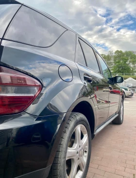 Обява за продажба на Mercedes-Benz ML 320 Comfort  ~17 500 лв. - изображение 3