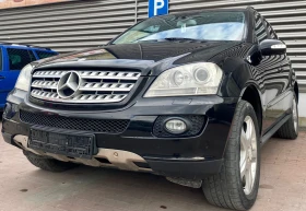 Обява за продажба на Mercedes-Benz ML 320 Comfort  ~17 500 лв. - изображение 1