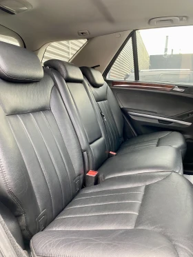 Обява за продажба на Mercedes-Benz ML 320 Comfort  ~17 500 лв. - изображение 6