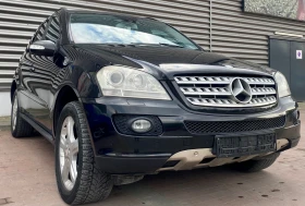 Обява за продажба на Mercedes-Benz ML 320 Comfort  ~17 500 лв. - изображение 1