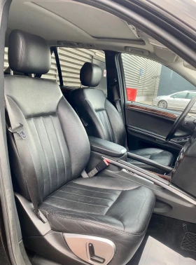 Обява за продажба на Mercedes-Benz ML 320 Comfort  ~17 500 лв. - изображение 5