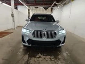 BMW X3 XDRIVE30I * CARFAX* * АВТО КРЕДИТ* - 58900 лв. - 83520253 2